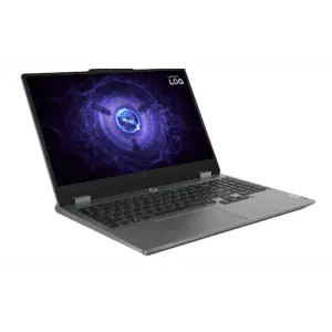 Lenovo LOQ 13th-Gen. i5 15.6" Gaming Laptop w/ Nvidia RTX 3050