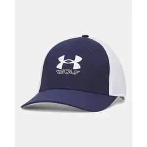 Under Armour Men's Clearance Golf Clothing and Accessory Deals