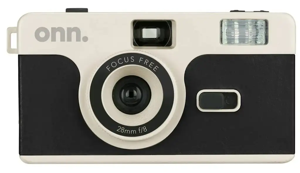 Onn Reusable 35mm Camera