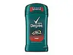Degree Men Dry Protection Antiperspirant Sport 2.7 oz