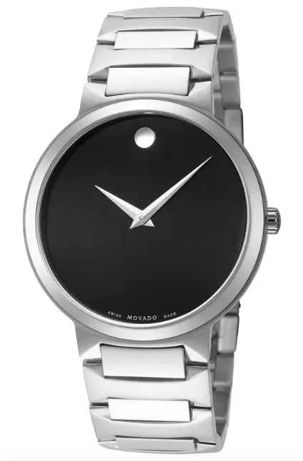 Movado Men's Temo Quartz Watch