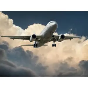 Roundtrip Business Class Airfare at SkyLux