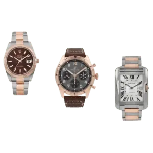 Cartier Deals at eBay