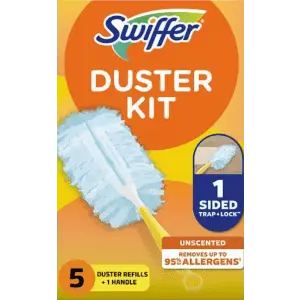 Swiffer Dusters Cleaning Kit