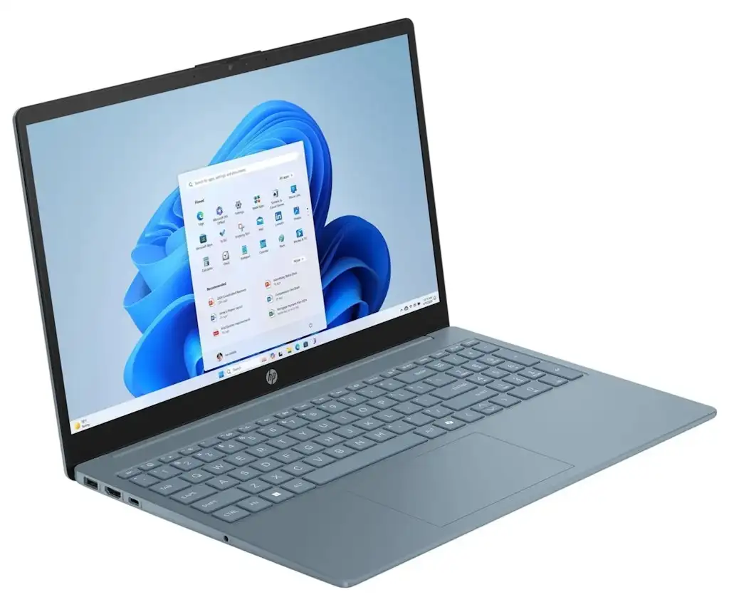 HP N200 15.6" Laptop