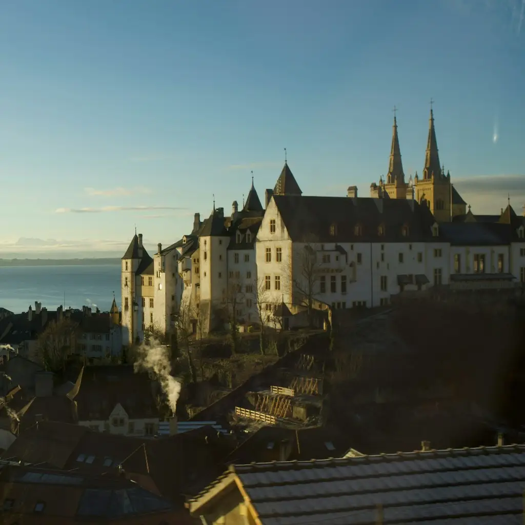 7-Night Switzerland Hotel and Tour Vacation