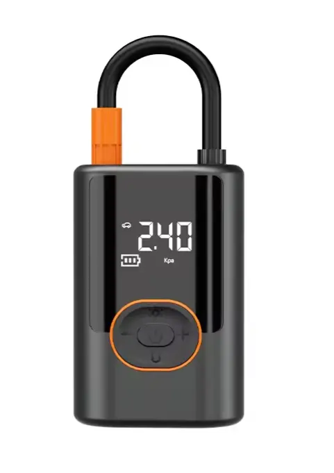 Portable Wireless Air Pump