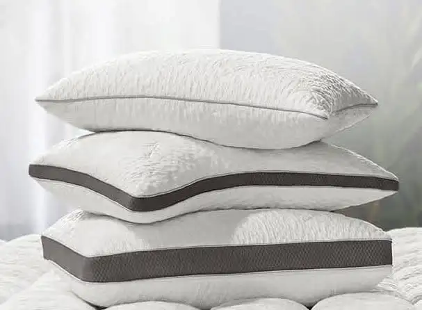 Sleep Number Pillows, Sheets, and DualTemp Layers