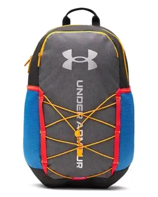 Under Armour Hustle Sport 6.0 Backpack