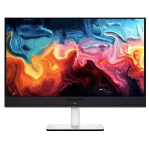 Open-box Dell 31.6" Plus 4K 120Hz Monitor