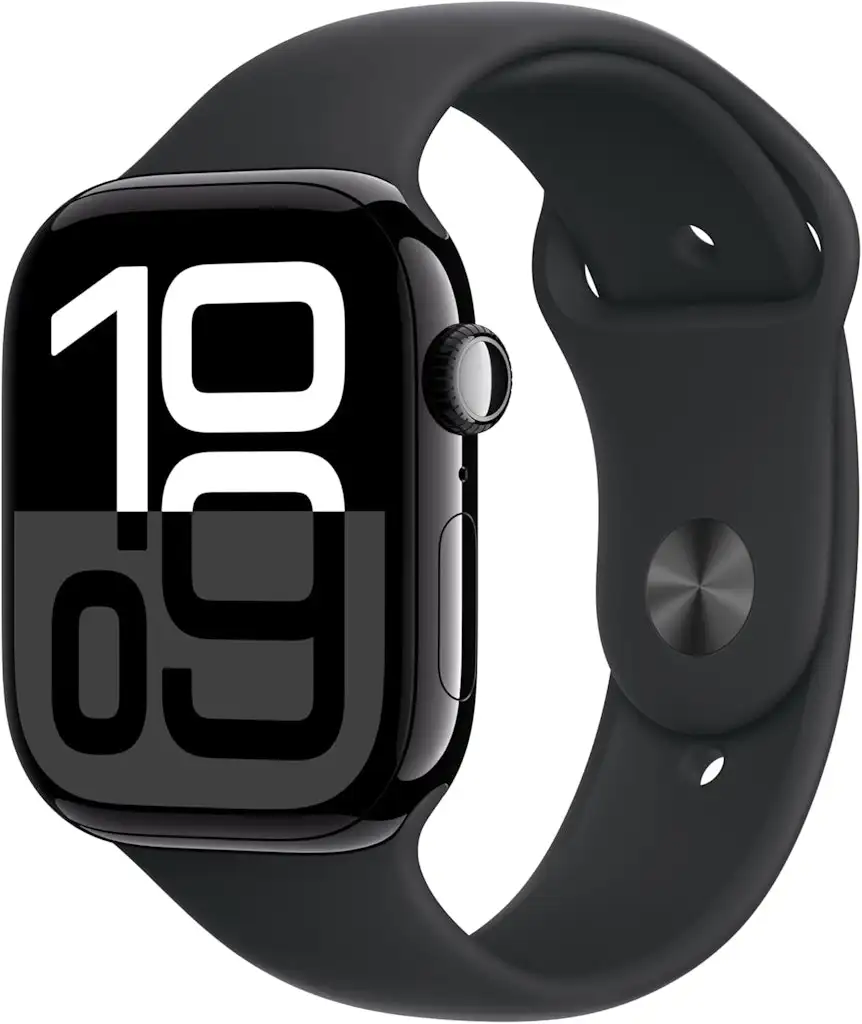 Apple Watch Series 10 46mm GPS Smartwatch (2024)