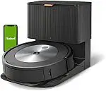 iRobot Roomba j7+ Self-Emptying Vacuum Cleaning Robot - Certified Refurbished