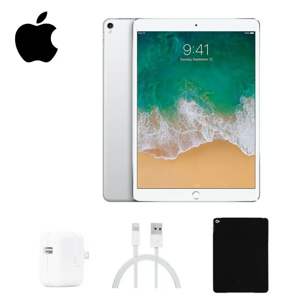 Refurb 1st Gen Apple iPad Pro 10.5" 512GB WiFi / Cellular (2017)