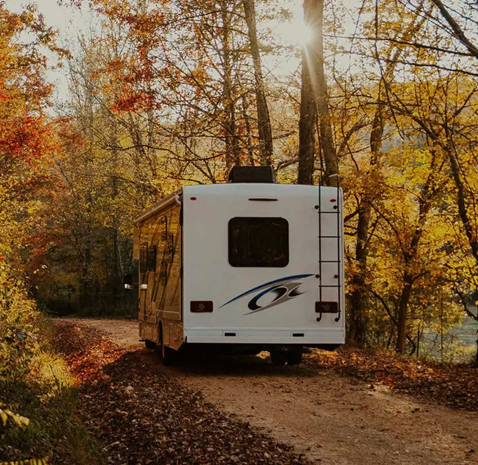 RVshare RV Rentals
