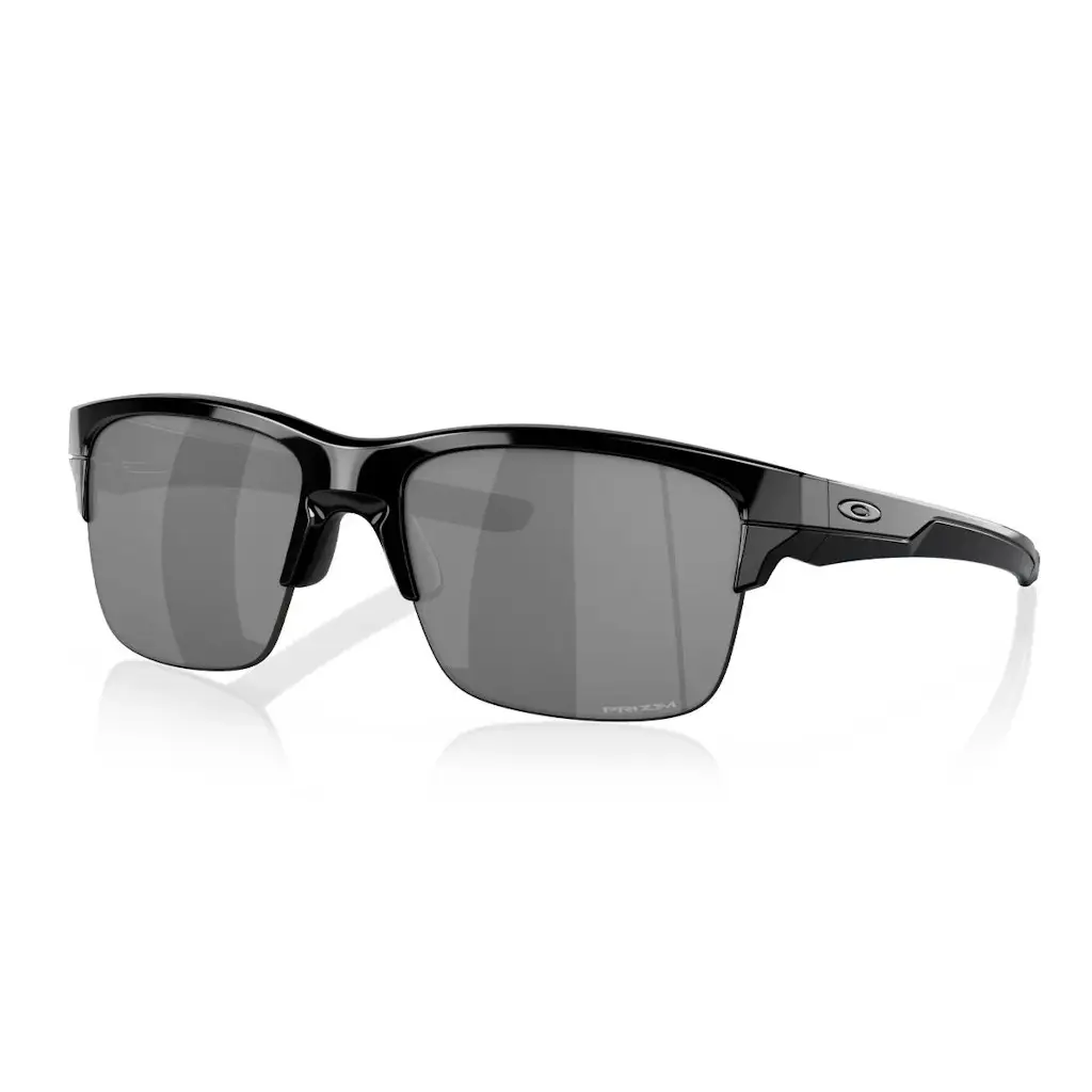 Oakley Men's Thinlink Polarized Sunglasses