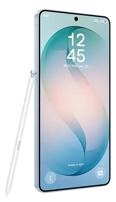 Samsung Galaxy S26 AI Phones for AT&T