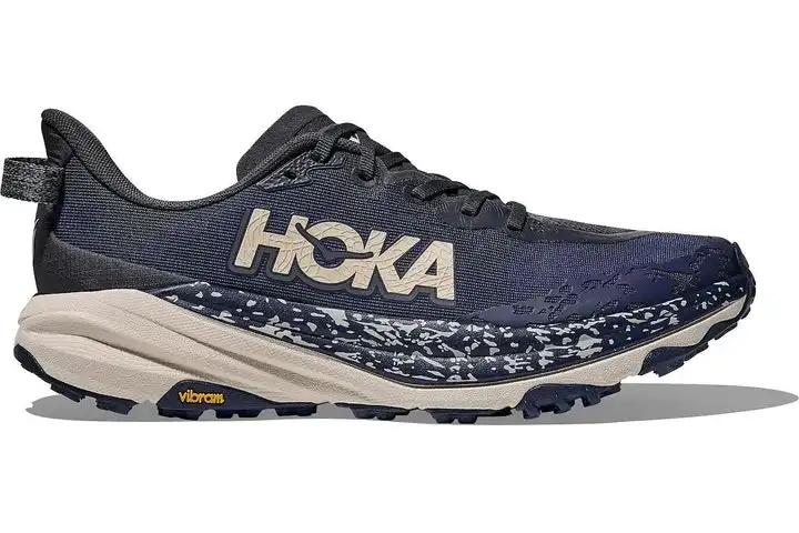 Hoka Men's/Women's Speedgoat 6 Shoes
