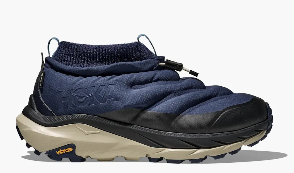 Hoka Men's Kaha 2 Frost Moc GTX Shoes