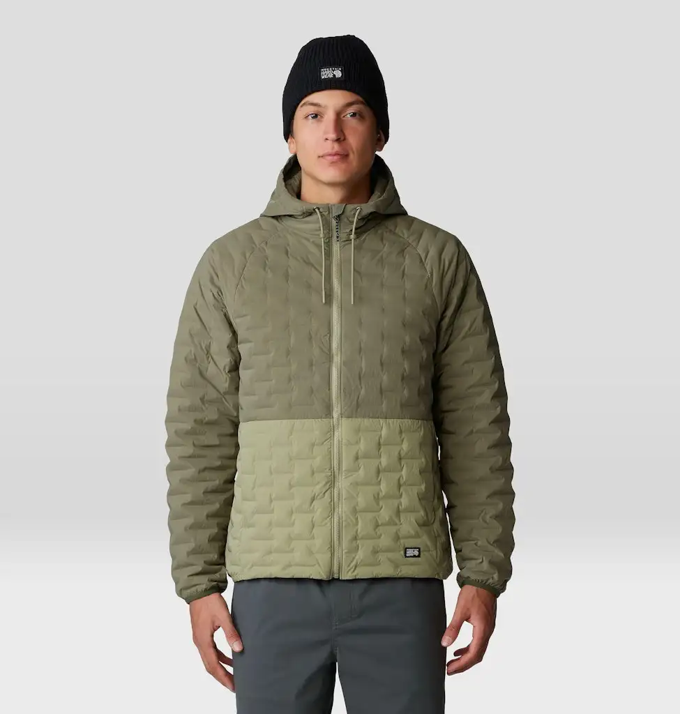 Mountain Hardwear Exclusive Deals