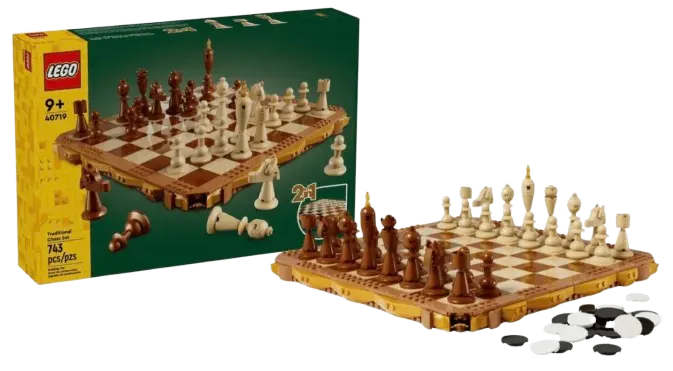 LEGO Deal Drops on eBay Live