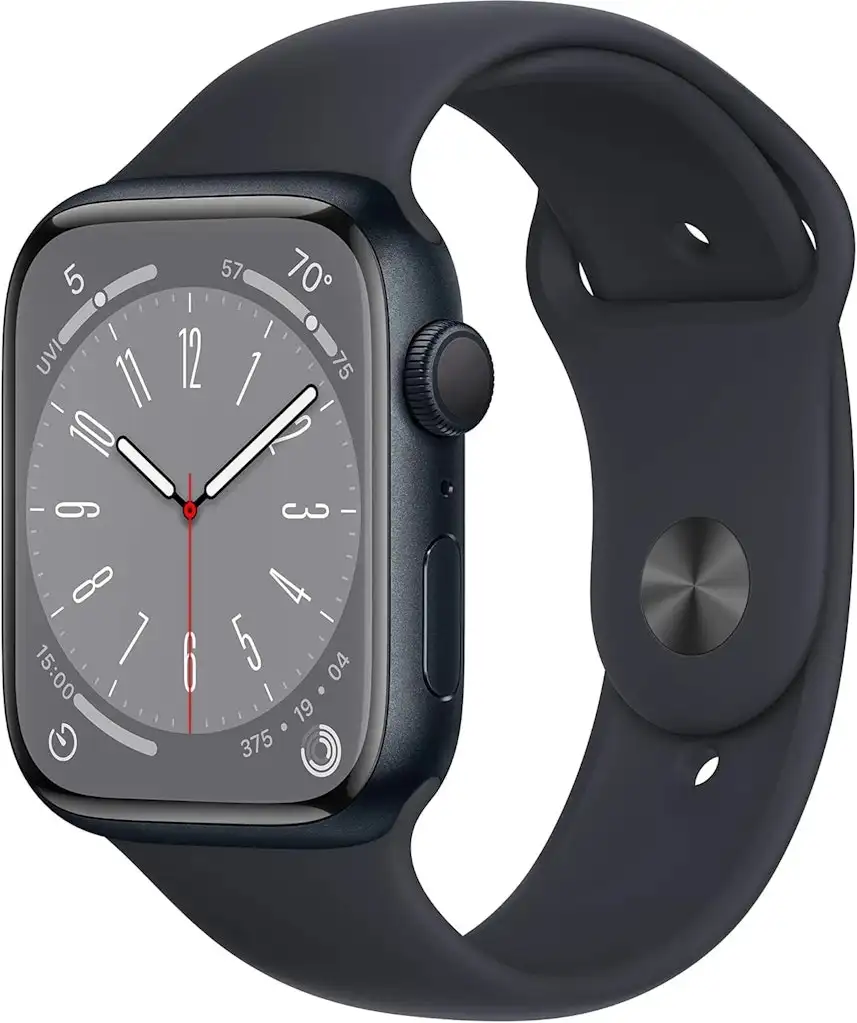 Refurb Apple Watch Series 8 GPS + GSM Cellular 41mm Smart Watch