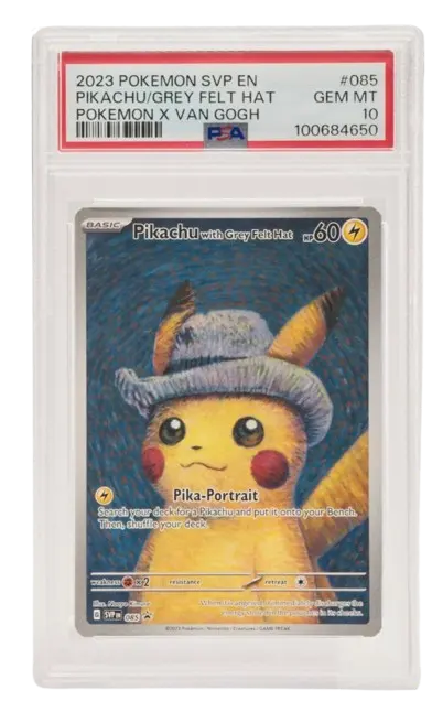 Pokémon Day 30/30 Icon Collection at eBay Live