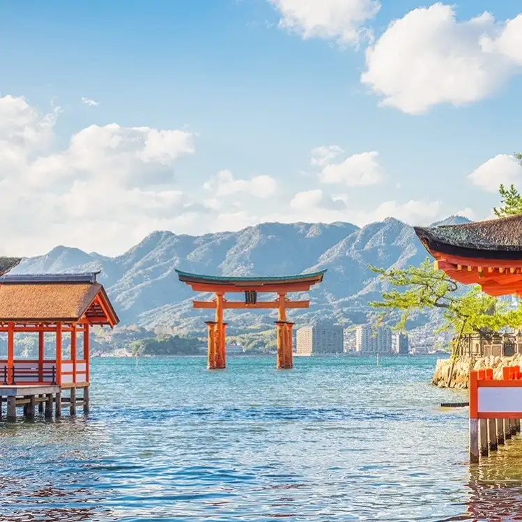 10-Night Japan Flight, Hotel, Tour, & Bullet Train Vacation