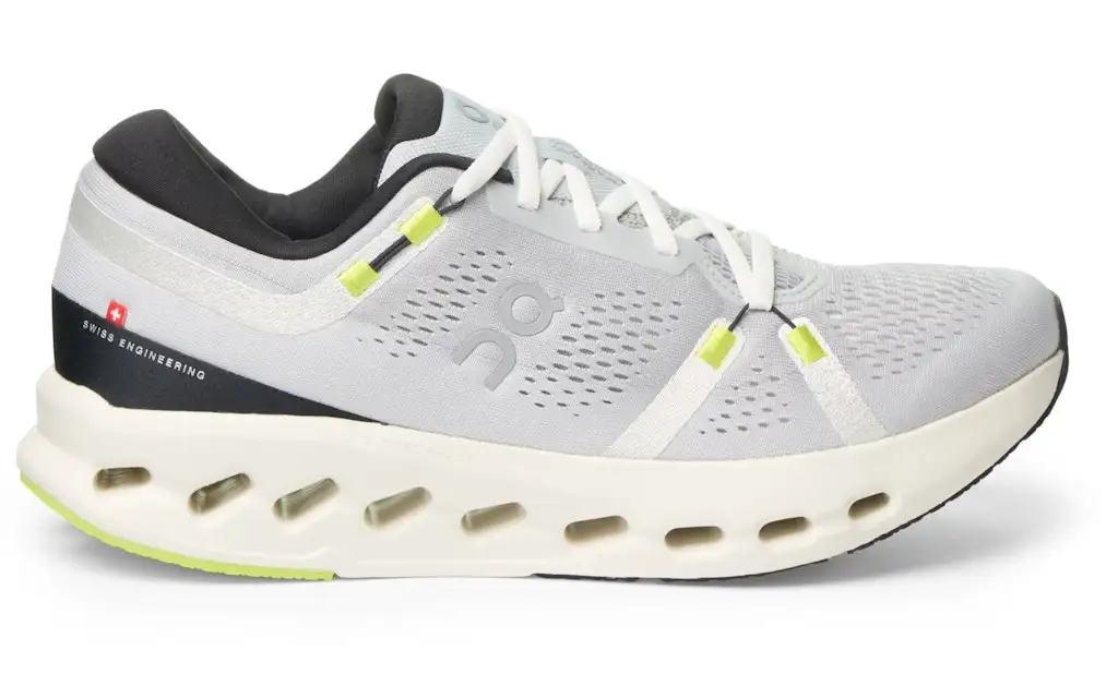 On Past-Season Footwear Deals at REI