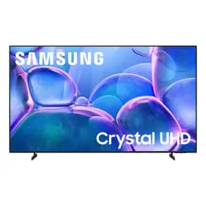 Open-box Samsung U7900 Series 65" 4K UHD Smart TV