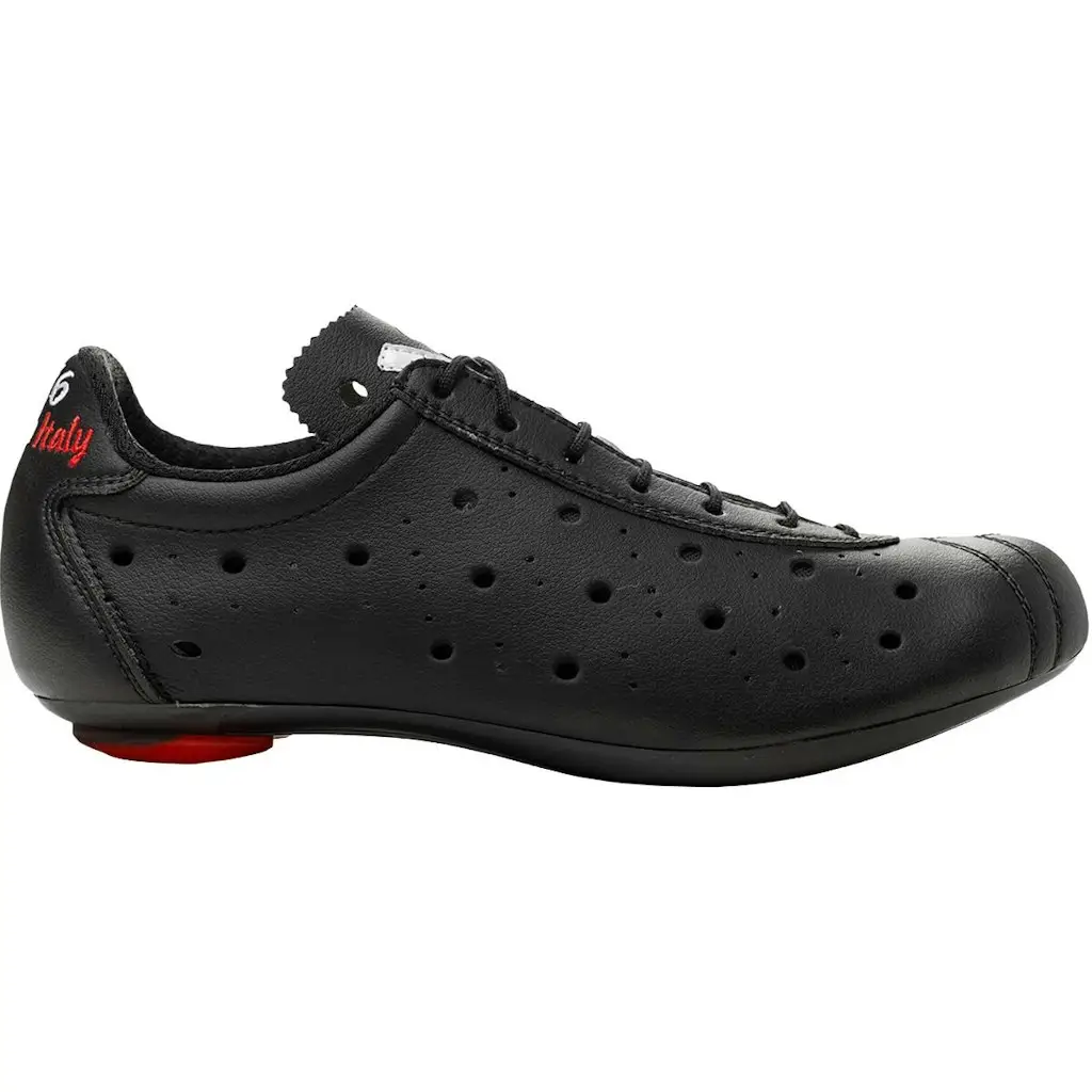 Vittoria Cycling Shoes Unisex 1976 Classic Cycling Shoes