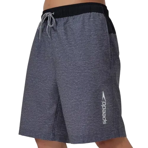 Speedo Men's Marina Sport Volley UPF 50+ Swim Trunks