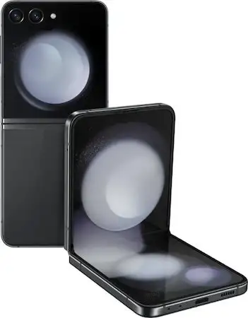 Refurb Unlocked Samsung Galaxy Z Flip5 256GB Android Phone