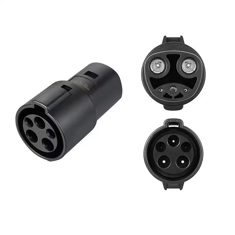 J1772 to Tesla Charger Adapter