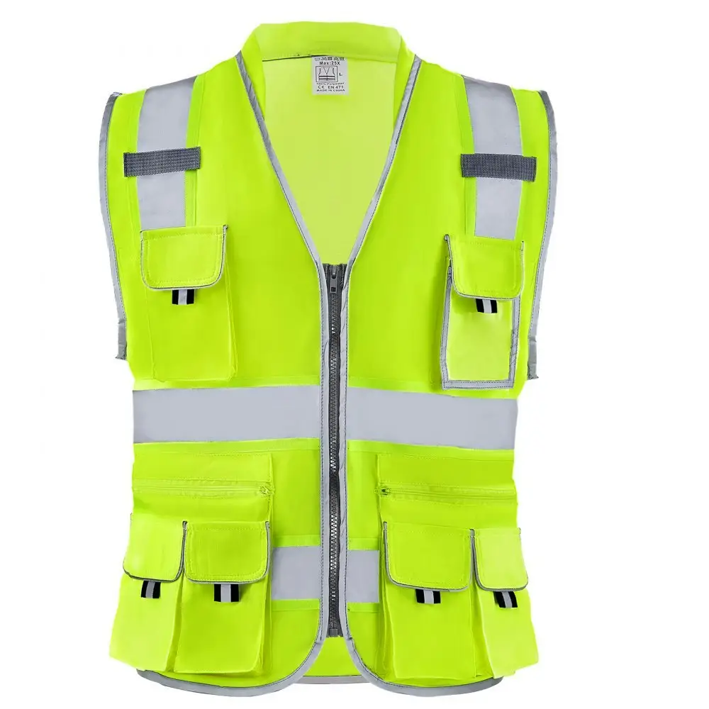 Vevor Reflective Safety Vest