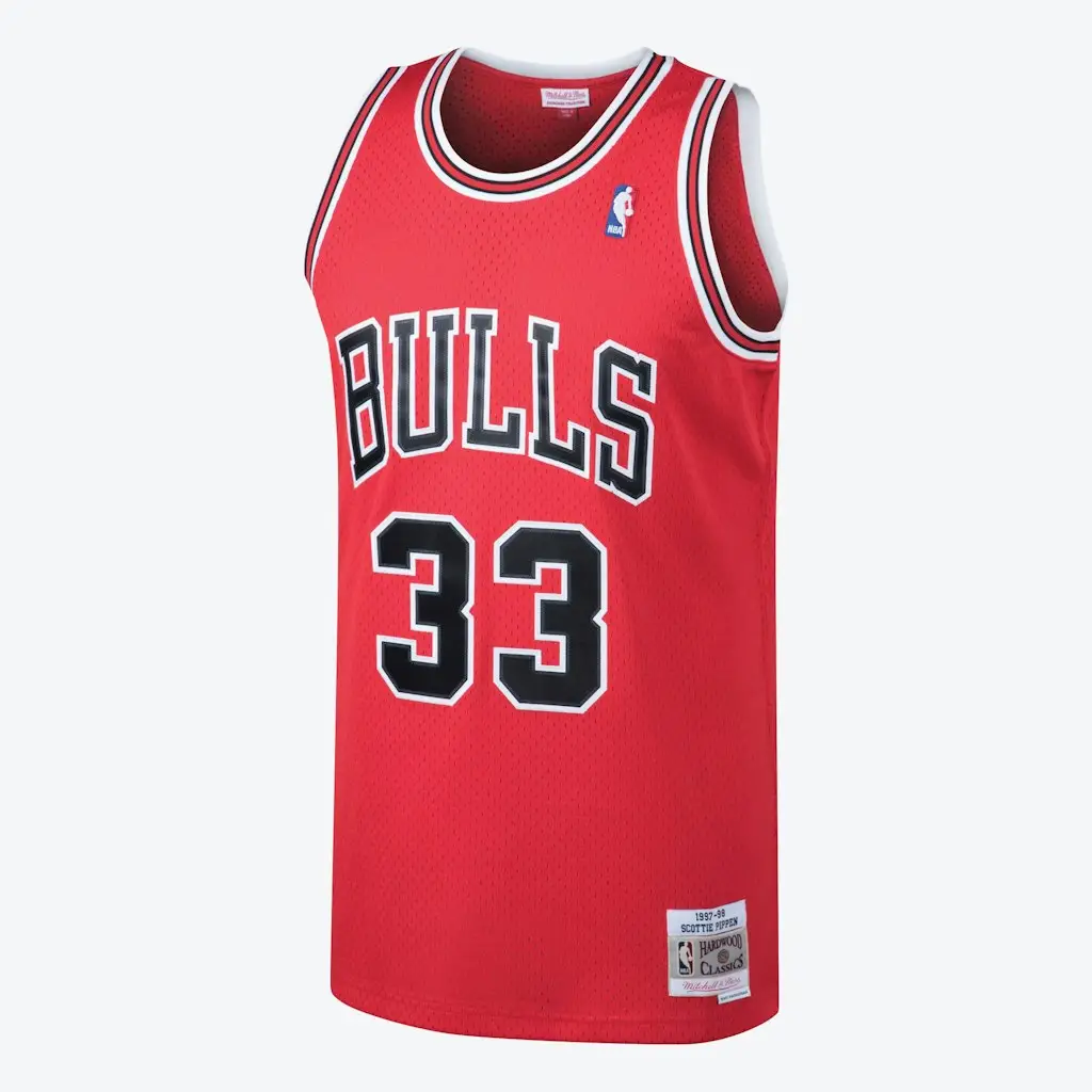 NBA Jersey Deals at Fanatics