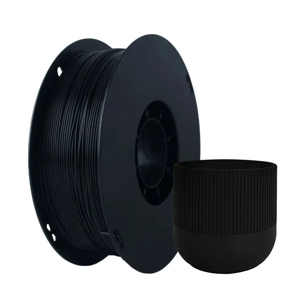 Jinccai 1.75m 1KG 3D Printer Filament Multicolor