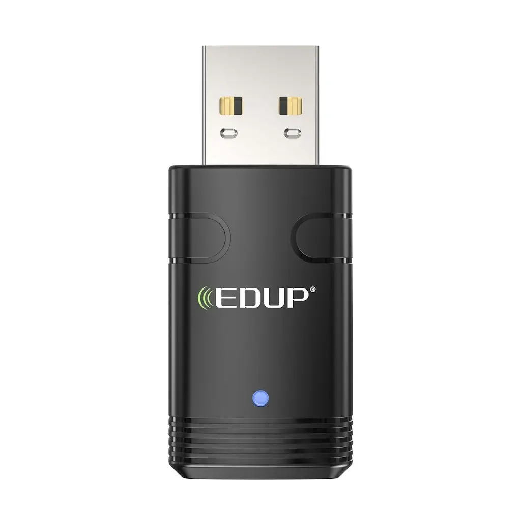 EDUP AX910S WiFi 6 Driverless Network Card