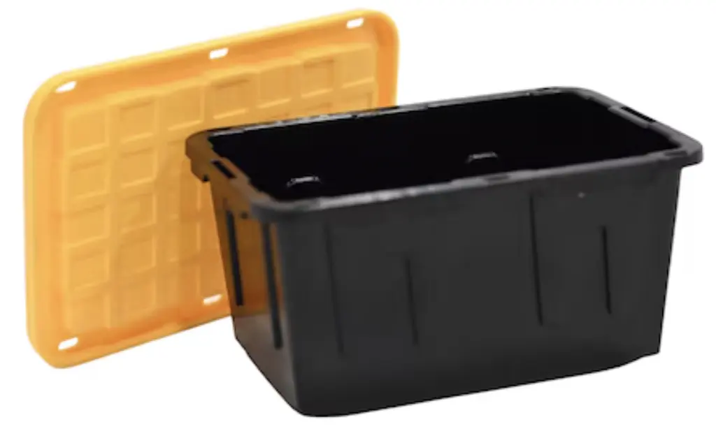 Project Source Teeny Tote