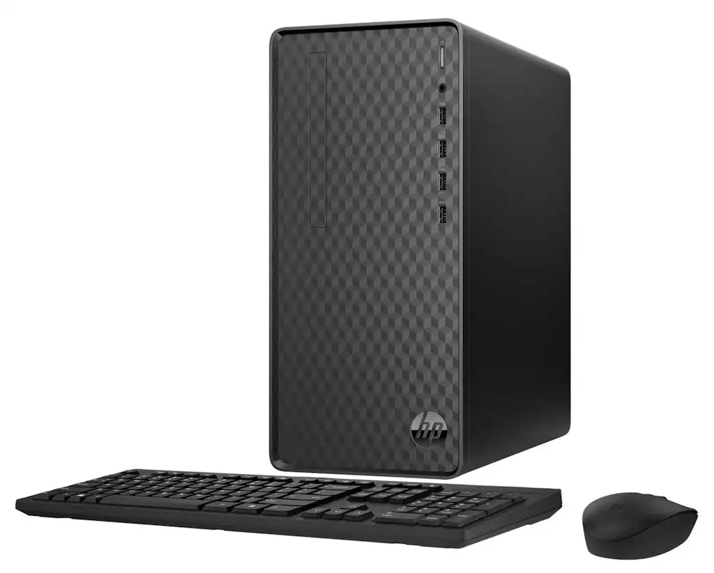 Refurb HP 13th-Gen. i5 Desktop PC