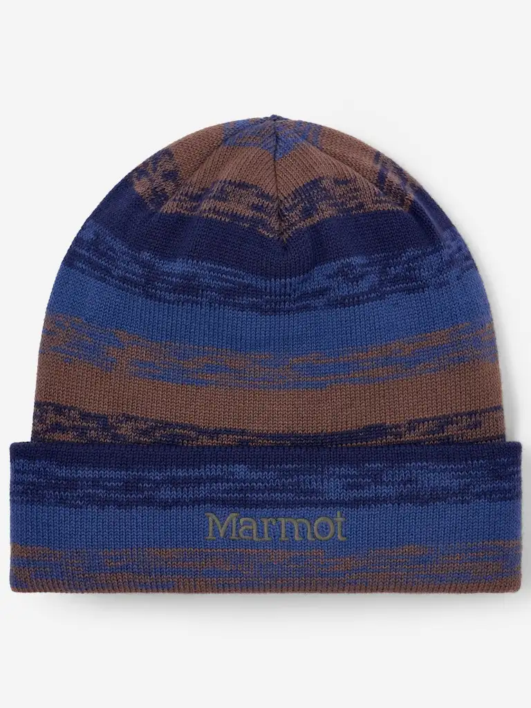 Marmot Men's Ombre Beanie