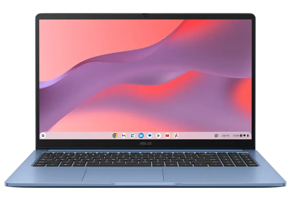 ASUS Celeron N4500 15.6" Laptop