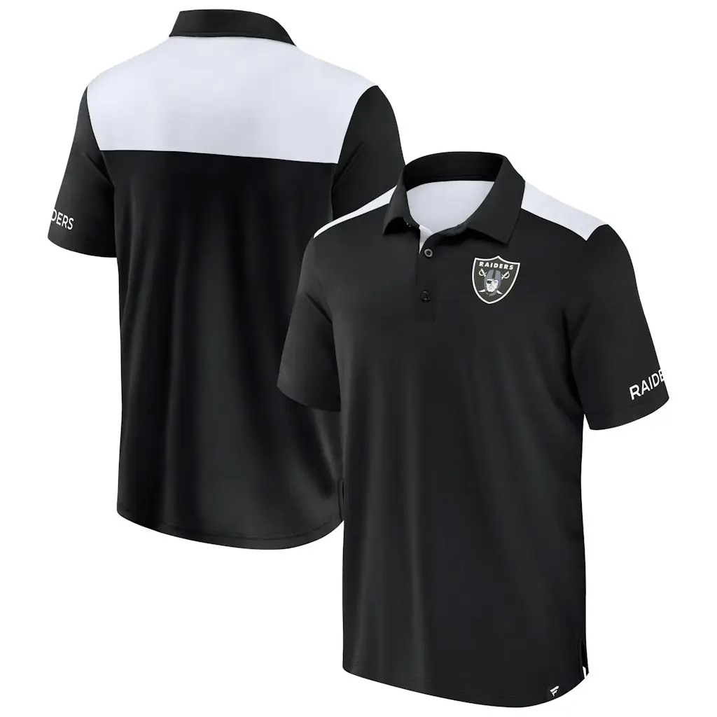 Men's Polo Shirts at NFL Shop