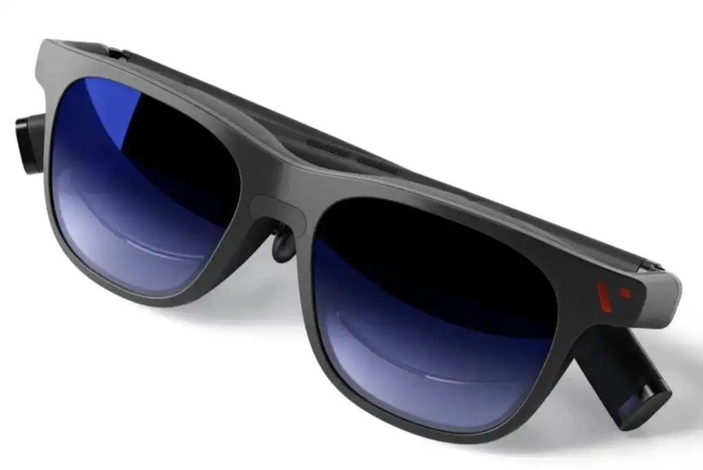 Used Viture Pro XR/AR Glasses