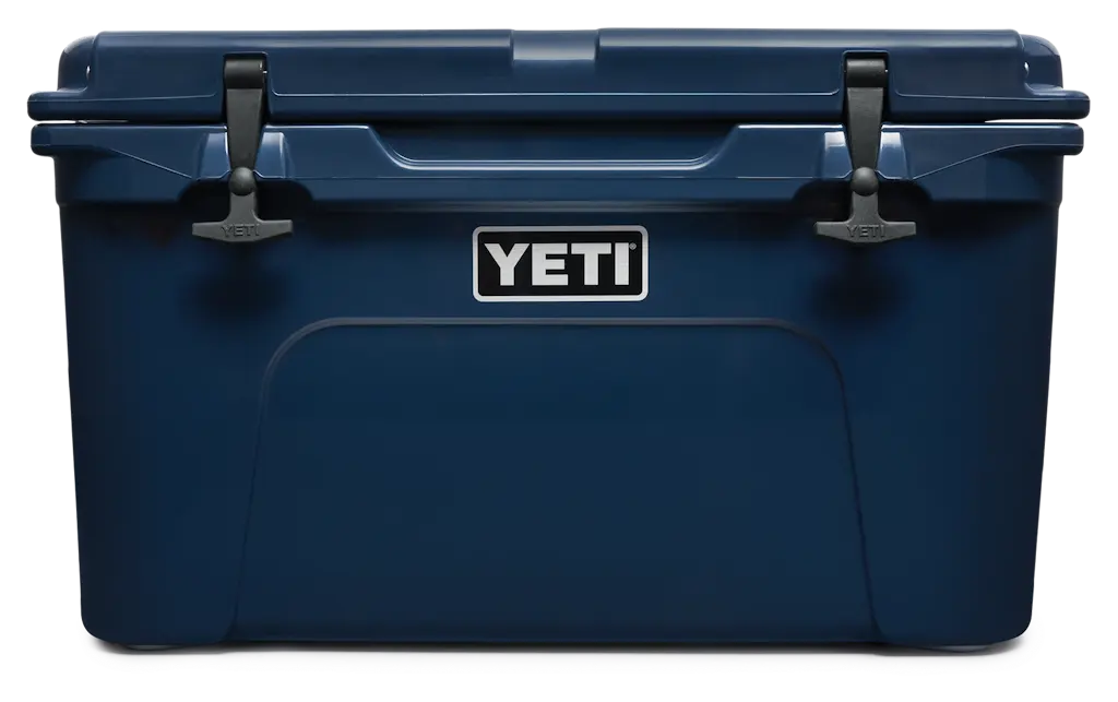 YETI Tundra 45 Cooler