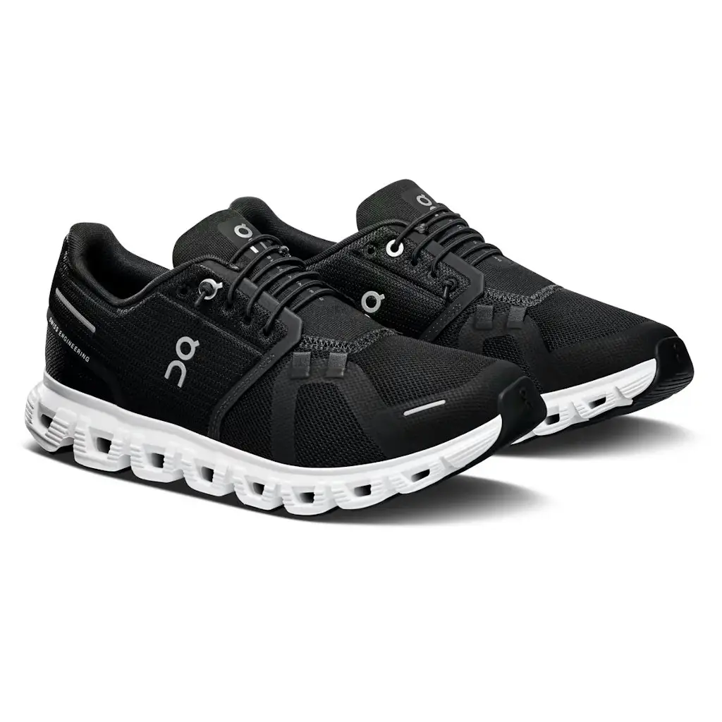 On Women's Cloud 6 Shoes