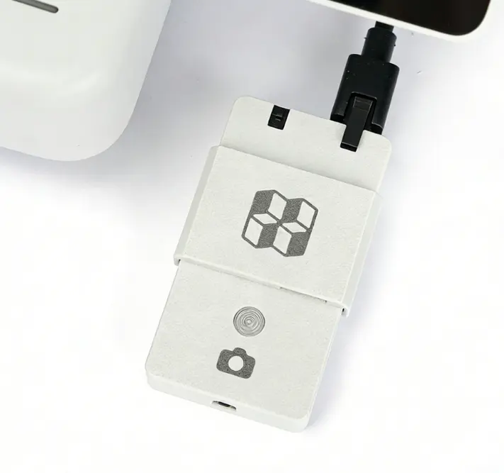 CyberBrick Time-Lapse Kit for BambuLab 3D Printers