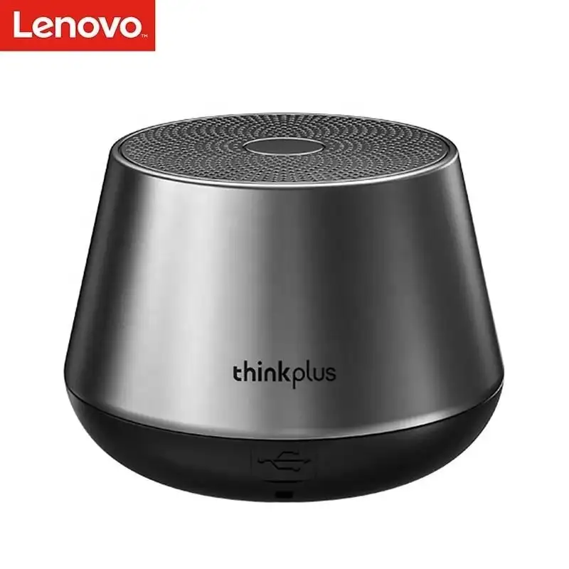 Lenovo K3 Pro Waterproof Mini Speaker