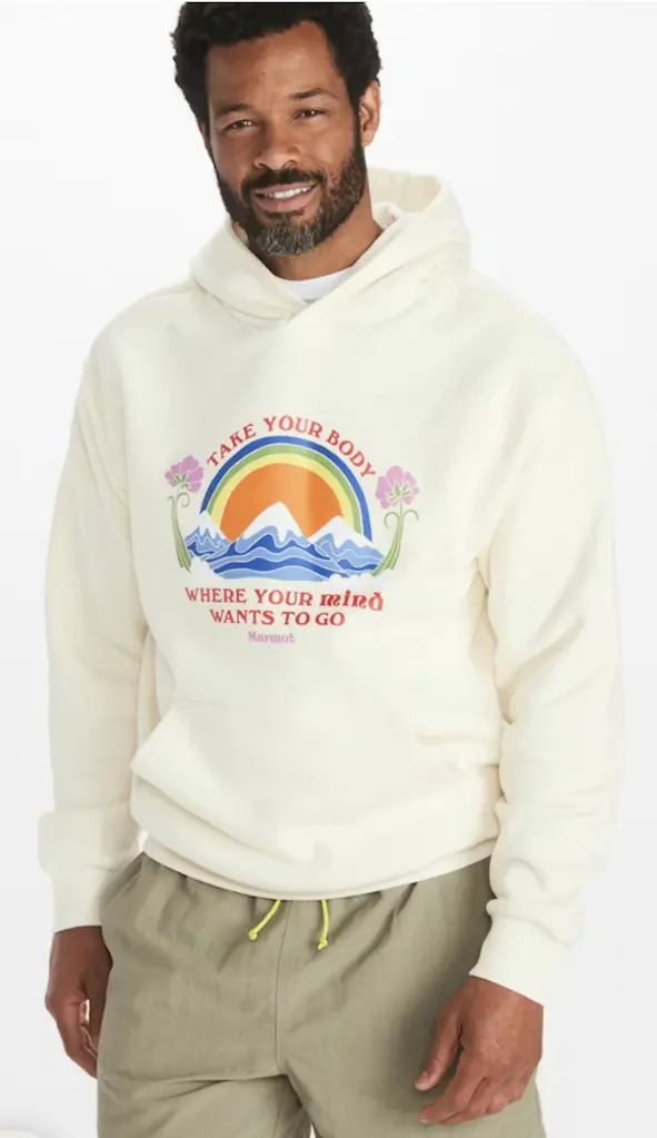 Marmot Past Season Clearance Deals