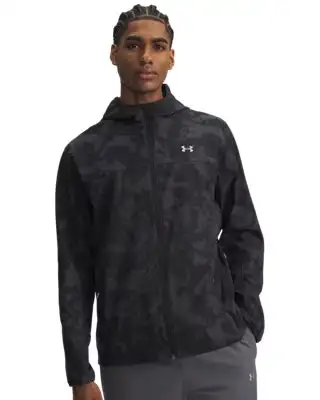 Under Armour Outlet Men's Jacket Deals