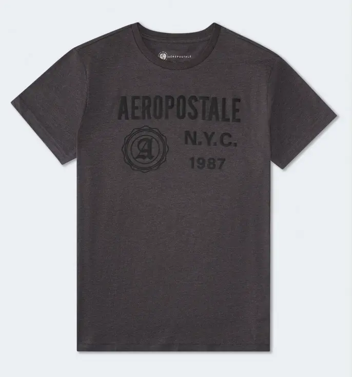 Aeropostale Graphic T Shirts